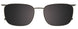 Takumi TK1238 Eyeglasses