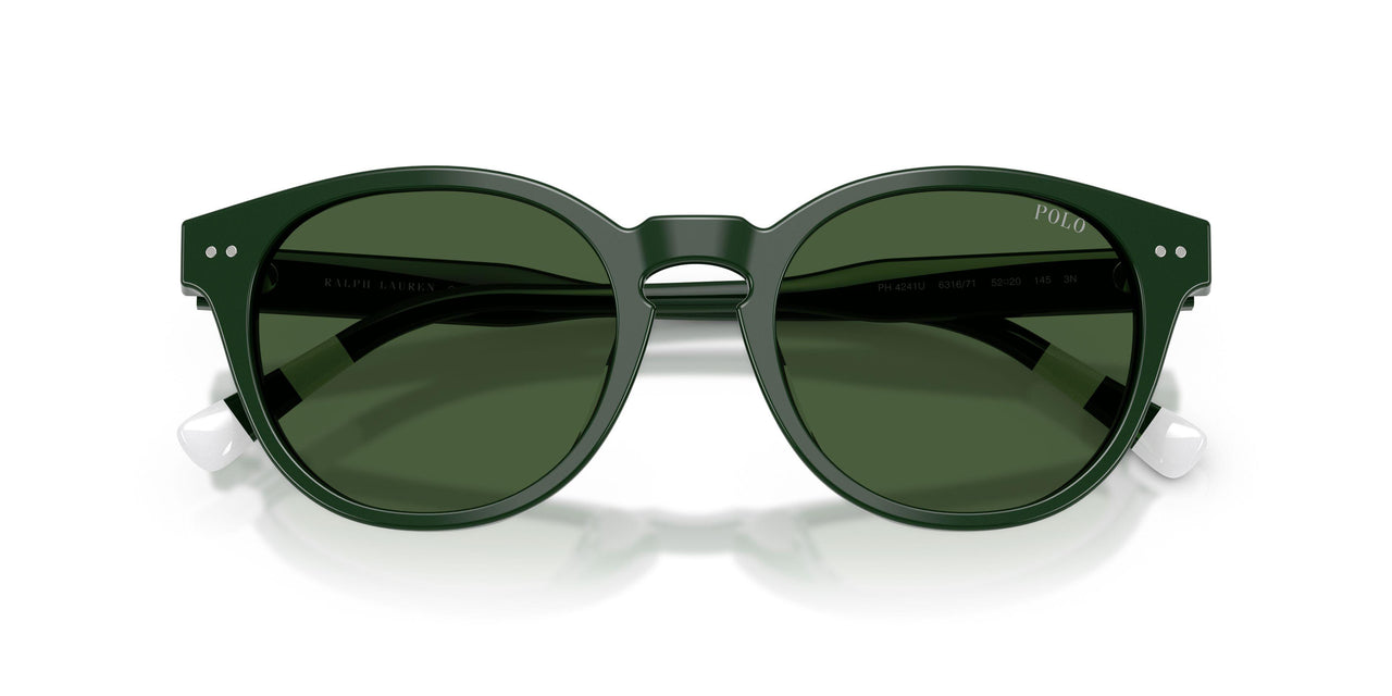 631671 - Green - Dark Green