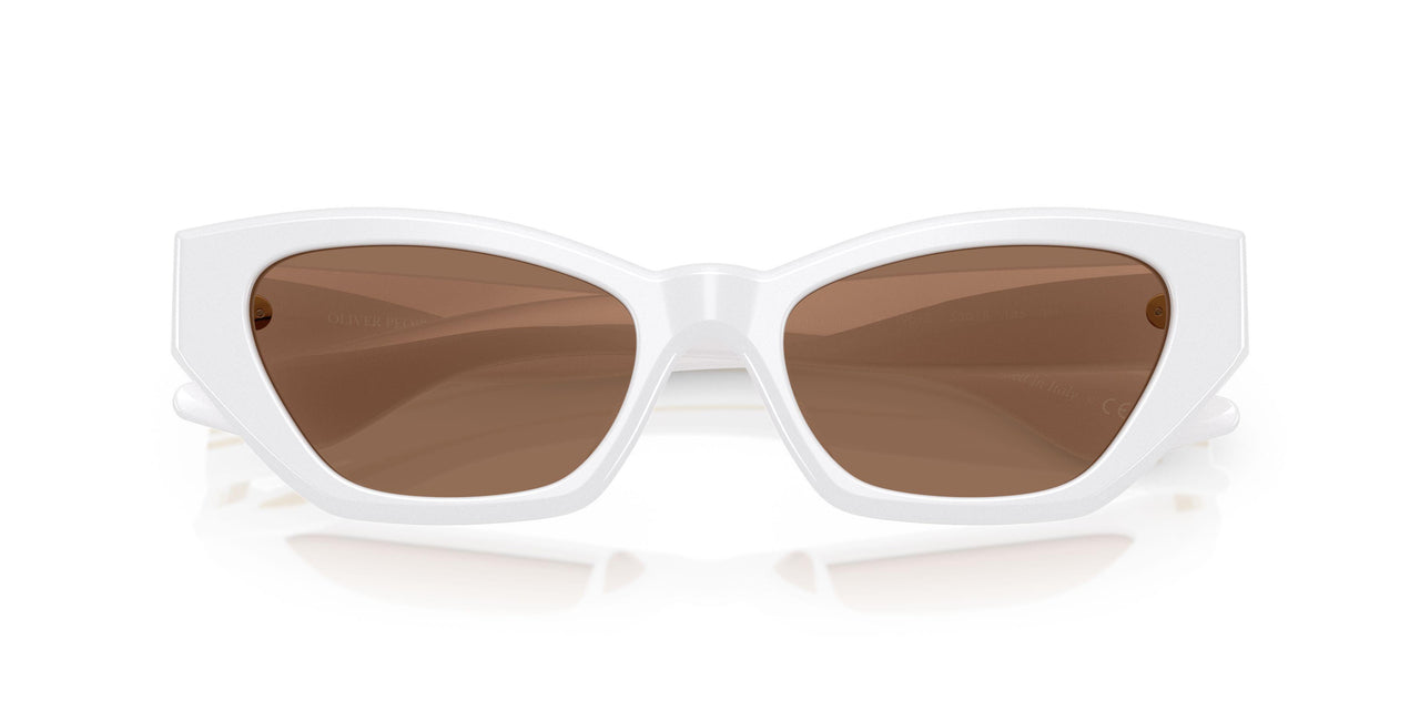 176073 - White - Brown