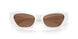 176073 - White - Brown