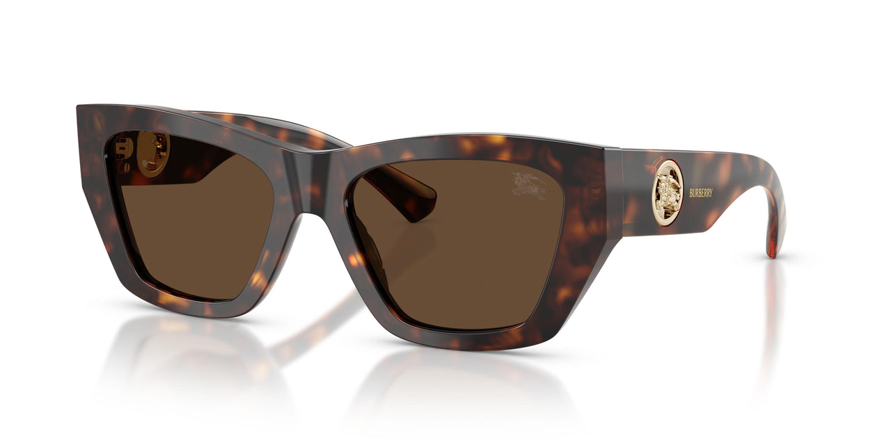 Burberry 4492 Sunglasses