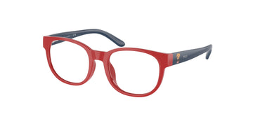Polo Prep 8549U Eyeglasses