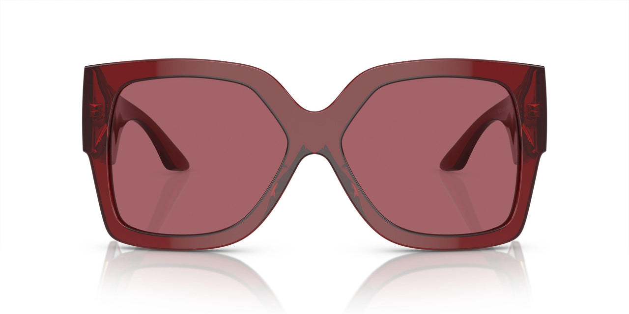 388/69 - Red - Dark Violet