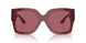 388/69 - Red - Dark Violet