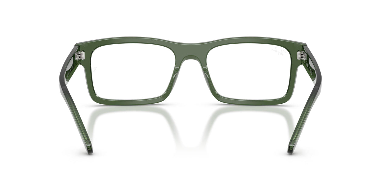 8514 - Green - Clear