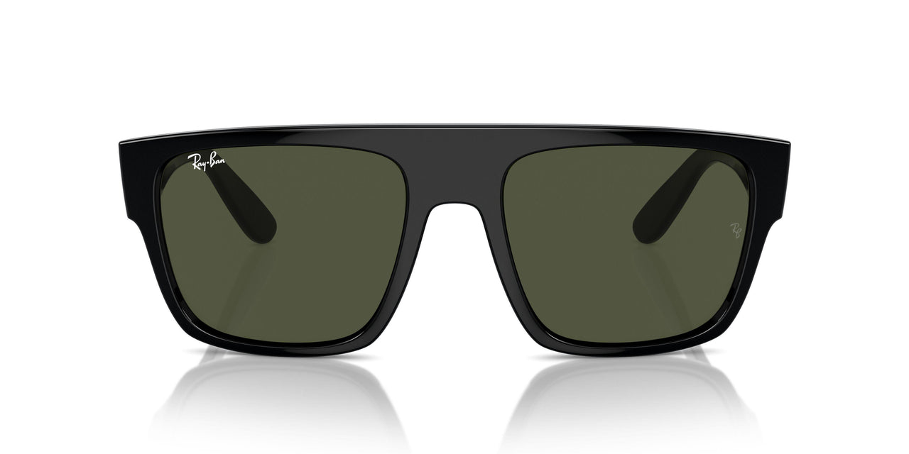 901/31 - Black - Green