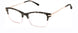 Barbour BAOWUF002 Eyeglasses