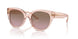 566814 - Pink - Brown Pink Gradient