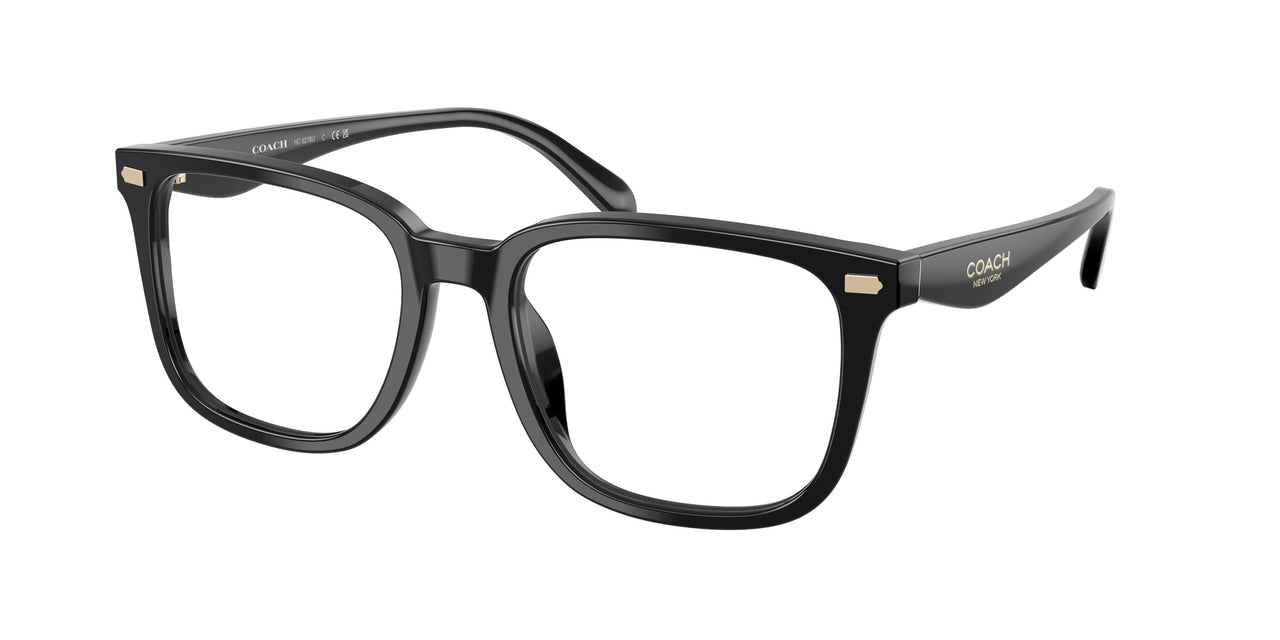 Coach 6276U Eyeglasses