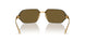 15N01T - Gold - Dark Brown