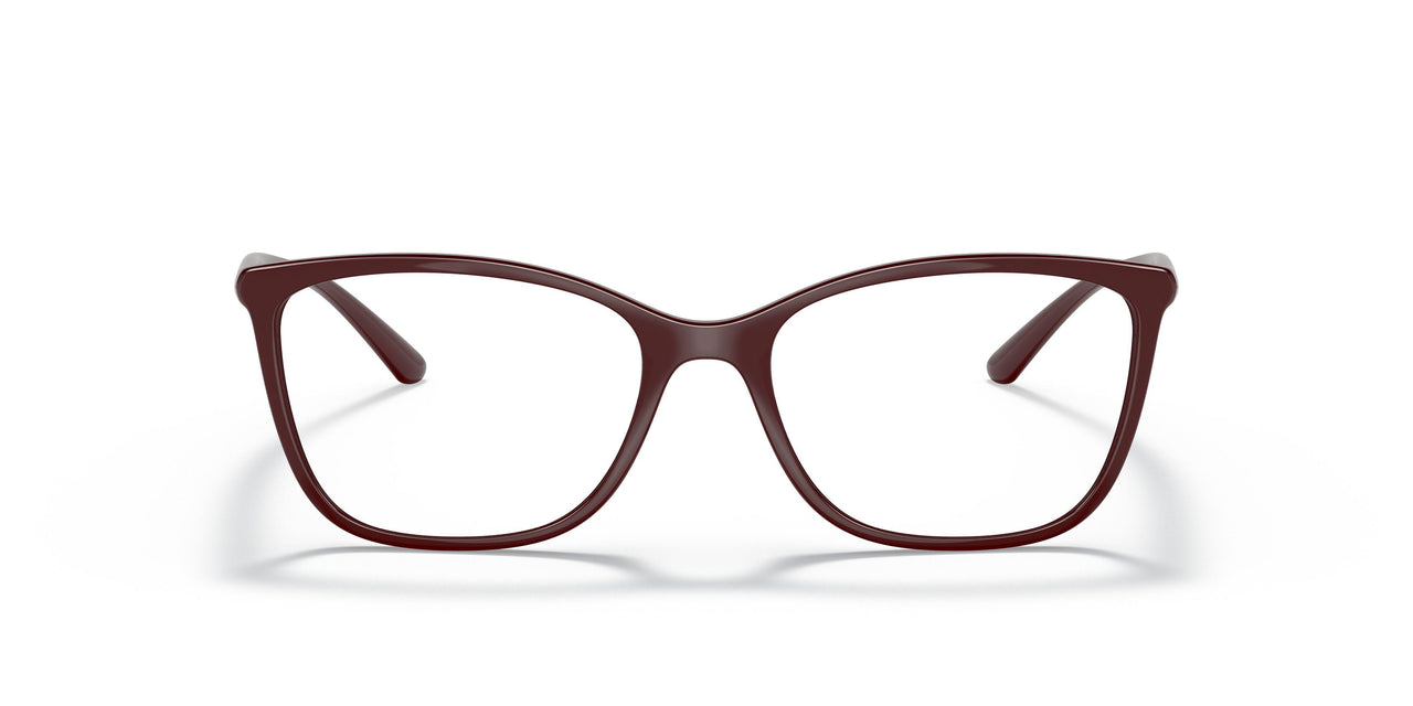 1754 - Transparent Black Cherry