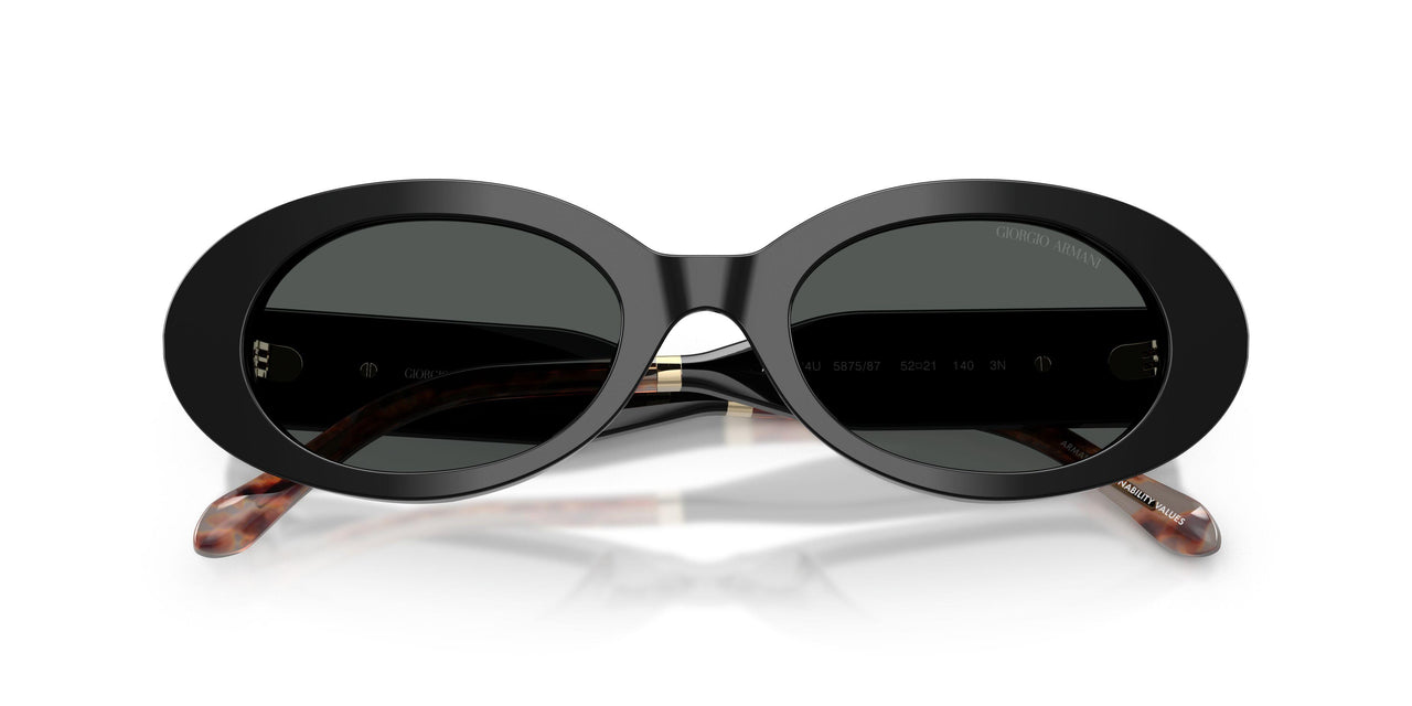 587587 - Black - Dark Grey