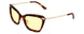 02301 - Tortoiseshell - Amber