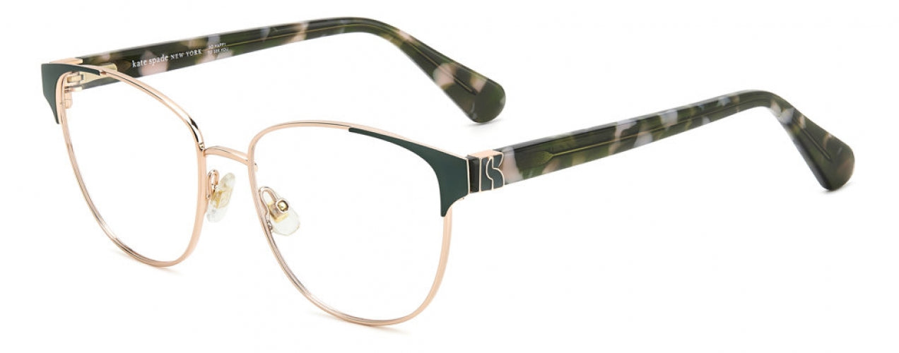 Kate Spade DOVE Eyeglasses