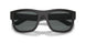 DG002G - Black - Dark Grey Polar