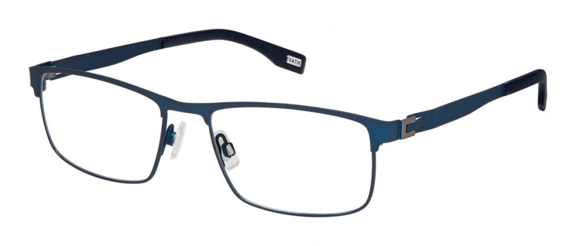 Evatik E-9317 Eyeglasses