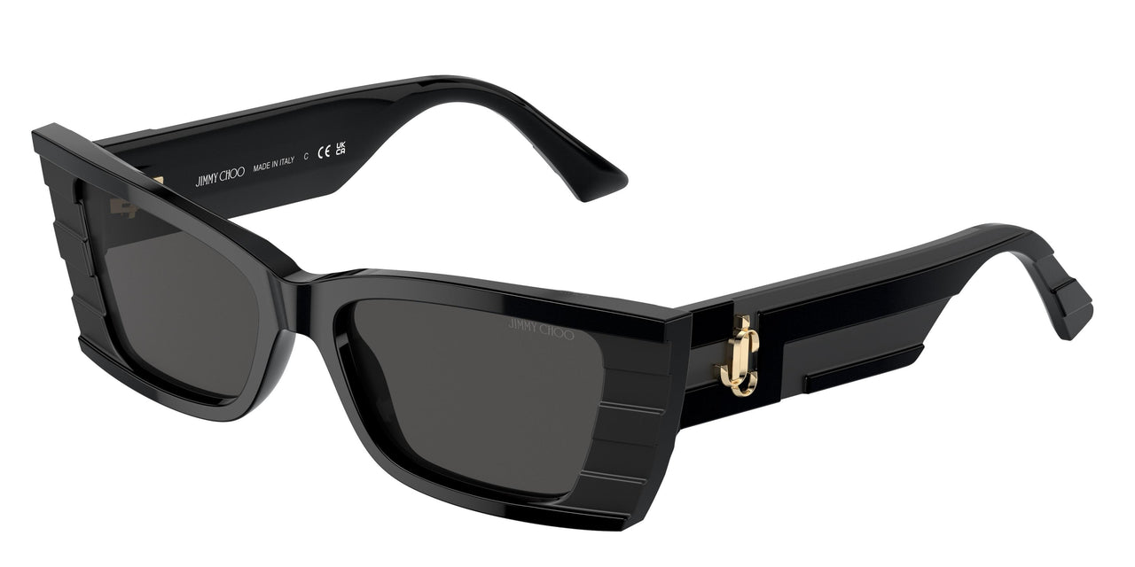 Jimmy Choo 5009 Sunglasses