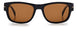 0807-70 - Black - Brown