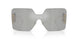 10018V - Silver - Mirror Silver