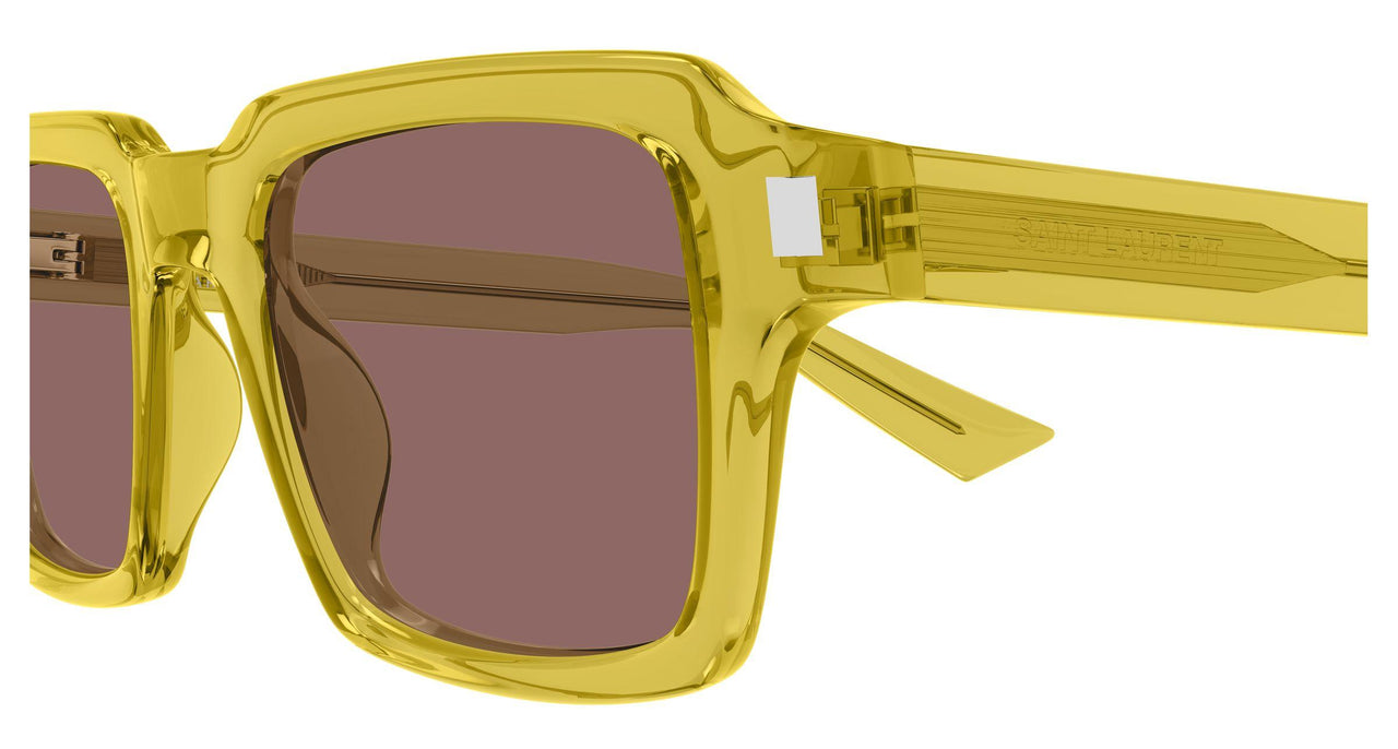 005 - Yellow - Red