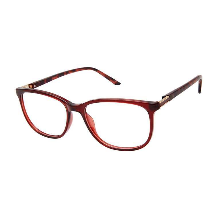 Elle EL13552 Eyeglasses display picture 2