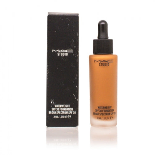 Mac Cosmetics Studio Waterweight SPF 30 Foundation