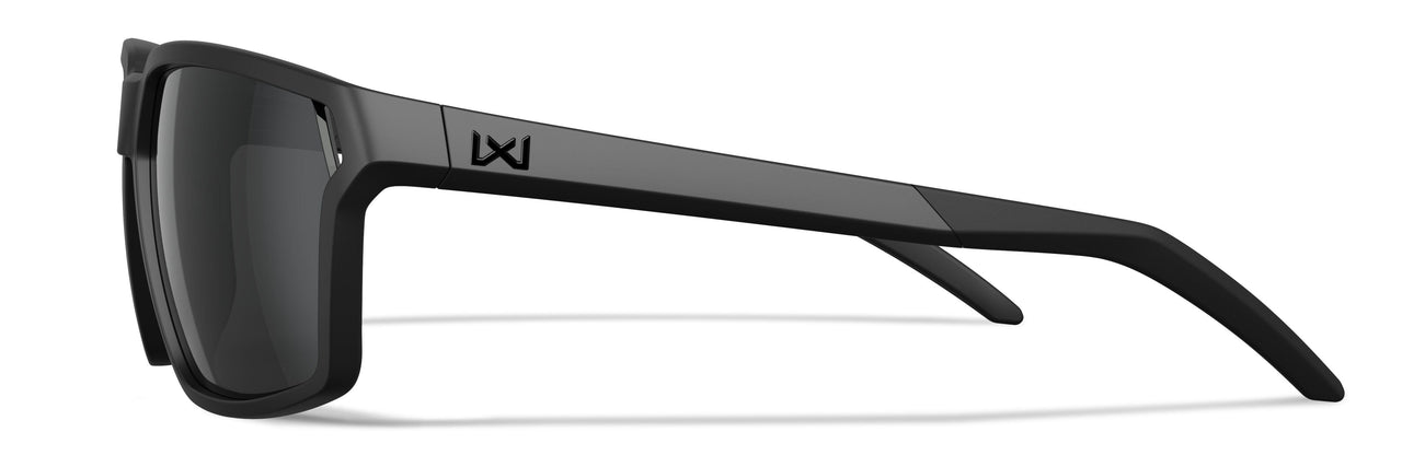 AC6SRA01 Captivate Grey/Matte Black