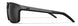 AC6SRA01 Captivate Grey/Matte Black