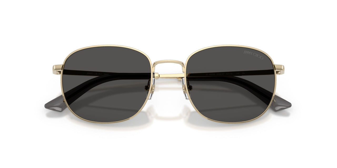 300687 - Gold - Dark Grey