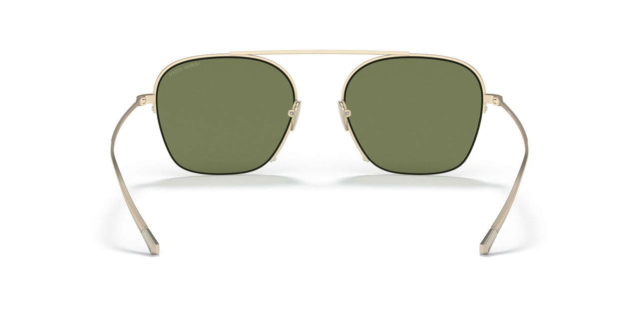 30022A - Gold - Green