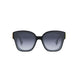 01W - Shiny Black - Gradient Blue