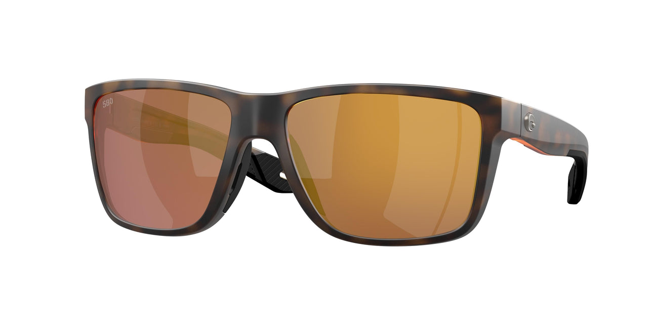 912010 - Tortoise - Gold Mirror