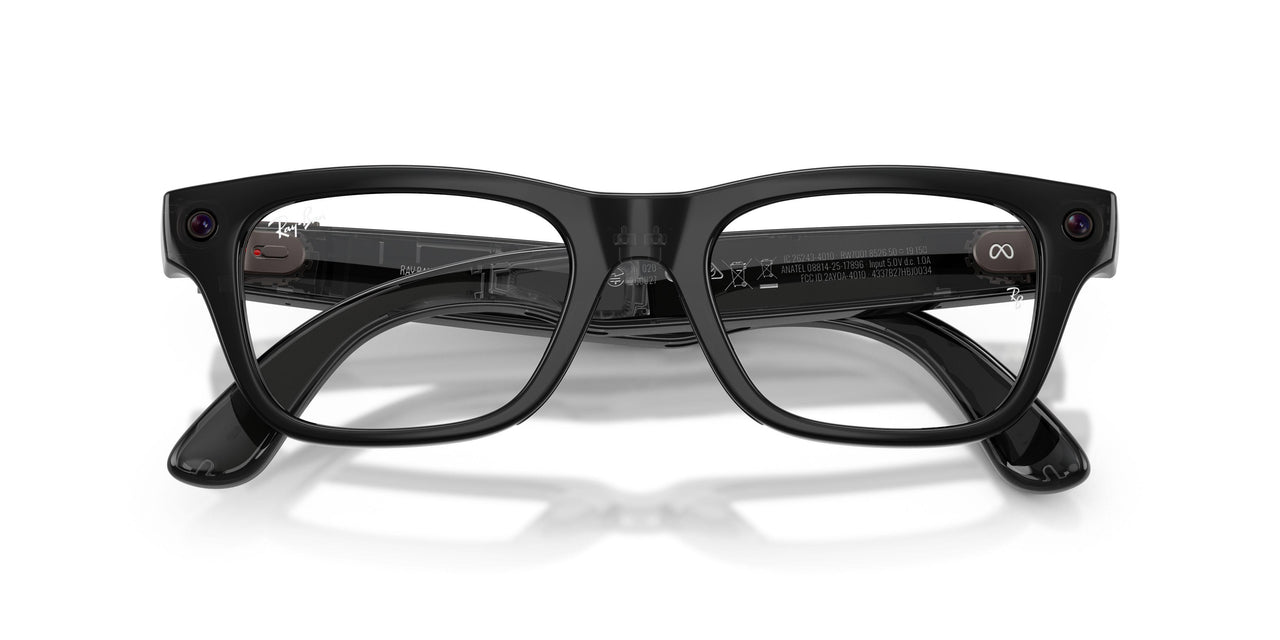 8526 - Black