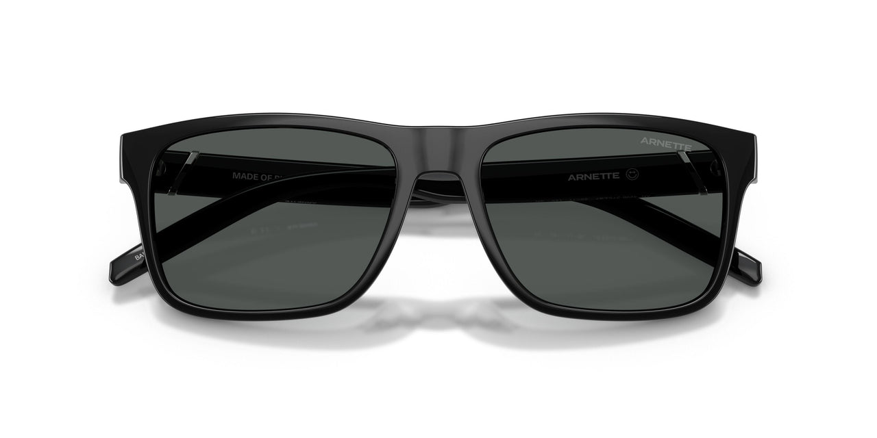 275387 - Black - Dark Grey