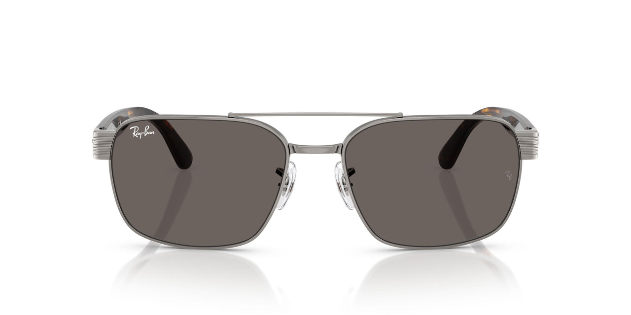 004/B1 - Grey - Dark Grey