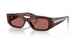 Jimmy Choo 5070BU Sunglasses