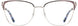 Cote DAzur CDA398 Eyeglasses