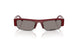 21I80Q - Violet - Dark Grey
