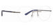 Totally Rimless TRORYN387 Eyeglasses