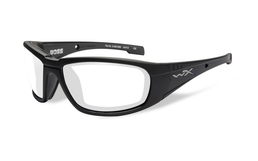Wiley X Climate Control Boss Frame Only