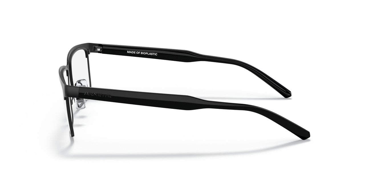 737 - Black - Transparent