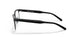 737 - Black - Transparent