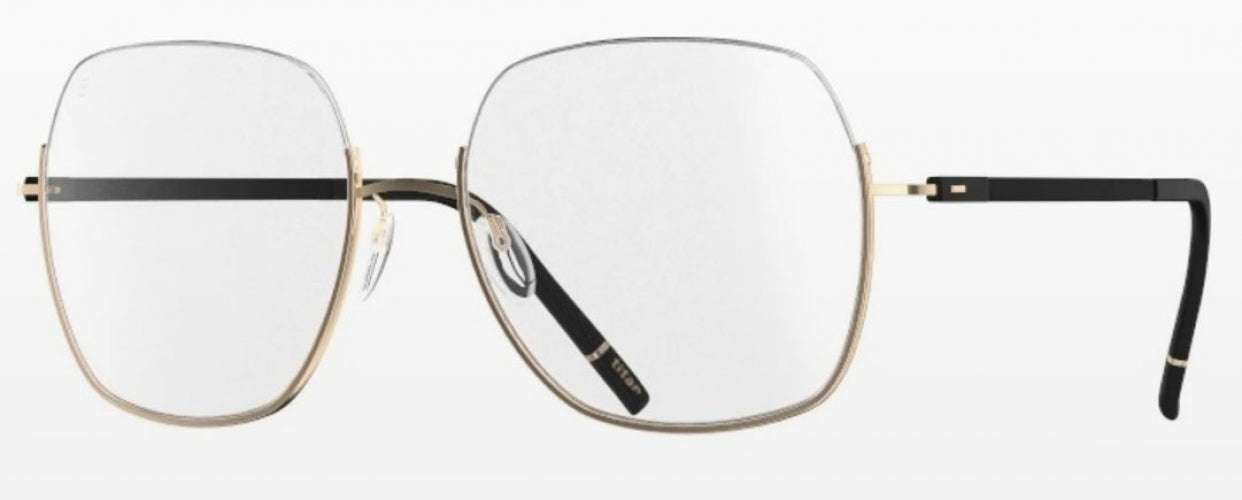 Silhouette Dynamic Dawn Nylor 4566 Eyeglasses