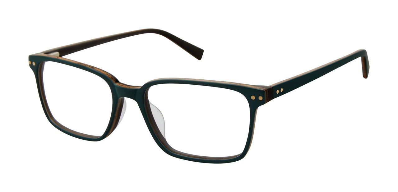 Ted Baker TB809UF Eyeglasses