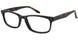 Midtown MID-ALDER-BLK Eyeglasses