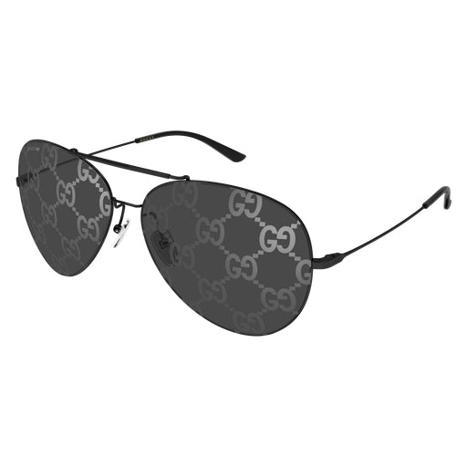 002 - Black - Smoke