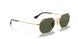 001 - Gold - Green