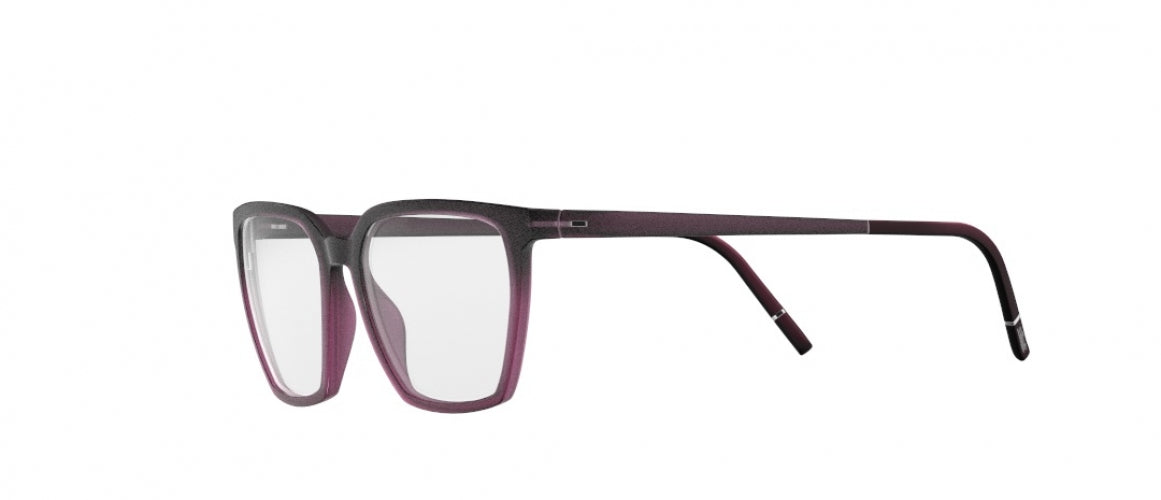 3510 - Lilac Berry Gradient