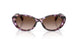 634213 - Violet - Gradient Brown