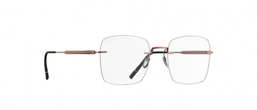 Silhouette The Visionary Demo Rimless 5586 Eyeglasses
